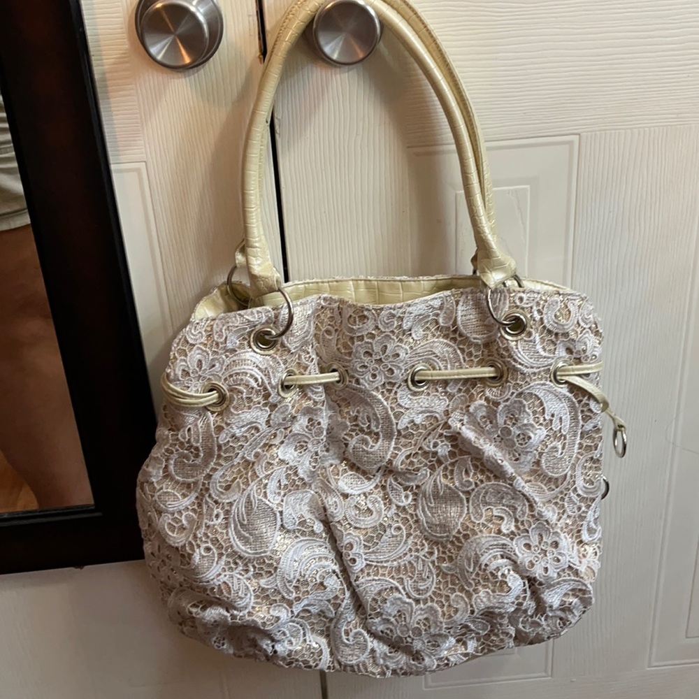 Boutique Satchel